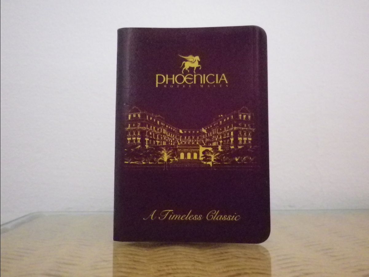 Hotel Phoenicia20
